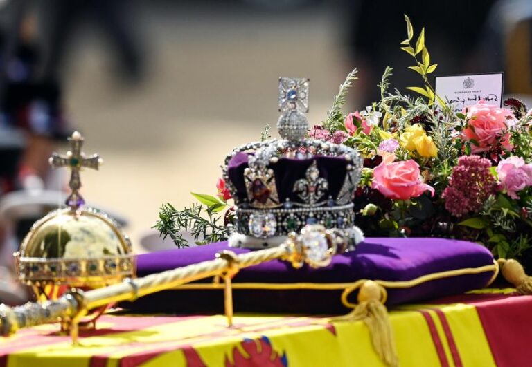 Malta, lutto nazionale per il funerale della regina Elisabetta II