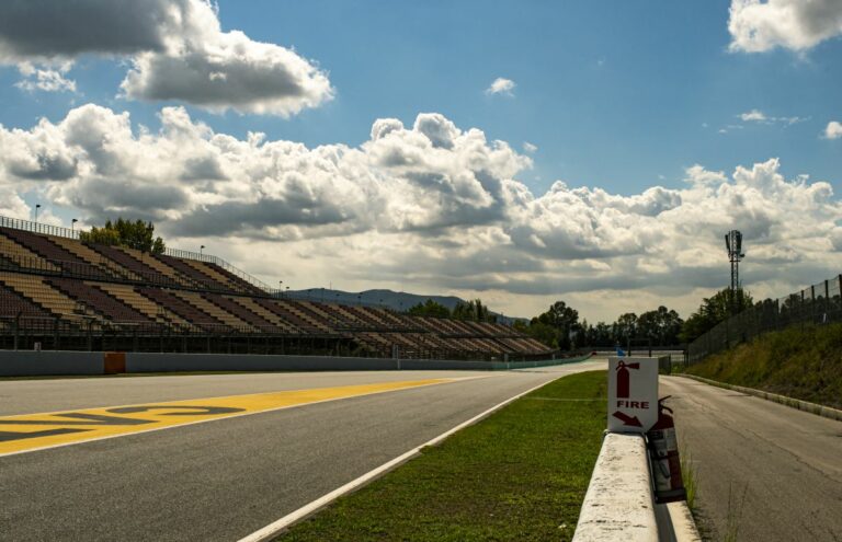 Barbier “Barcellona test ideale per le ultime soluzioni di sviluppo”