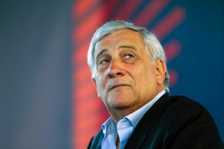 Tajani “I leader al lavoro su contenuti e priorità”