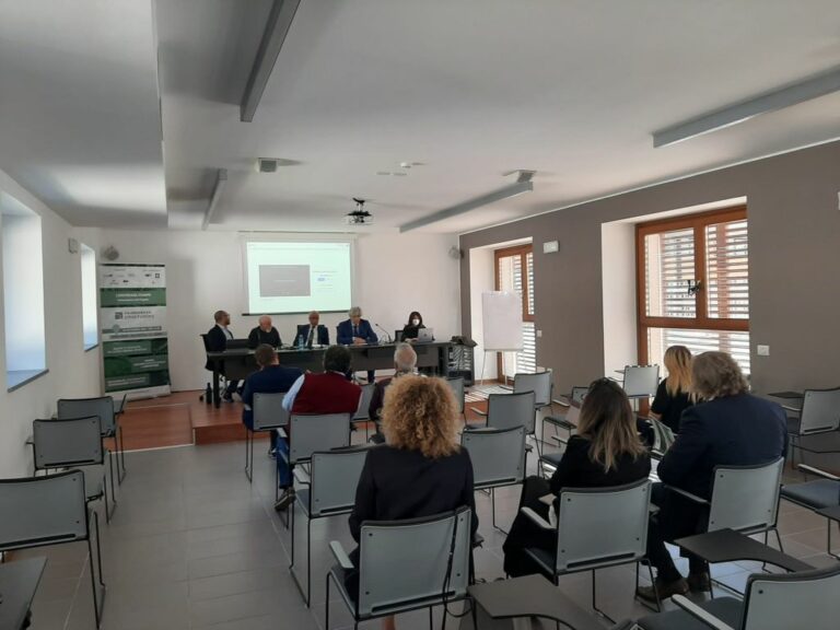 Sostenibilità e innovazione digitale, ecco Valbrembana Smart-Valley
