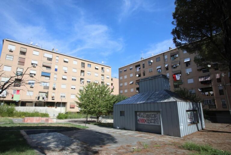 Case popolari Roma, audizione sul piano vendita immobili di pregio