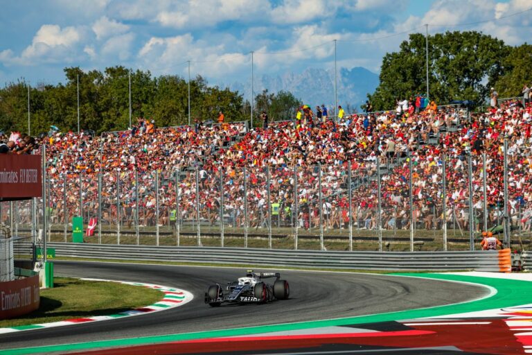 F.1 con 24 Gp nel 2023, confermate Imola e Monza