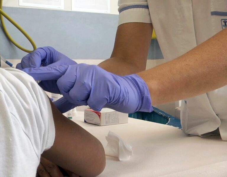 Virus influenzale “australiano”, al Bambino Gesù identificati i primi casi