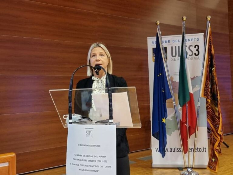 Sanità, piano regionale Veneto va verso autonomia e inclusione reale