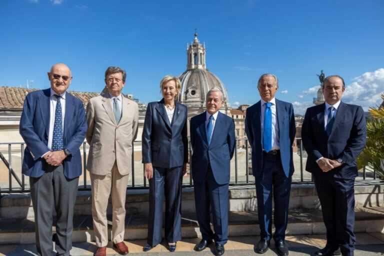 Con “Progetto Genesi” i diritti umani raccontati attraverso l’arte