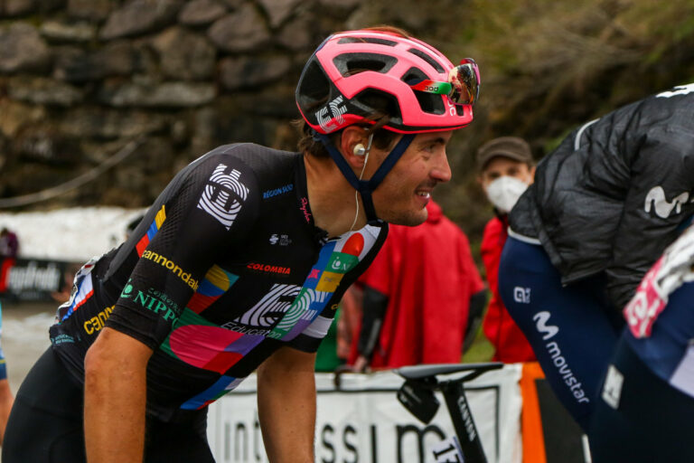 Mondiali ciclismo, Bennati punta su Bettiol, Bagioli e Trentin