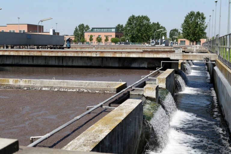 40 milioni di euro per l’adeguamento di opere di fognatura e depurazione