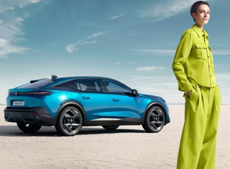 Sold out in meno di due settimane la nuova Peugeot 408 First Edition