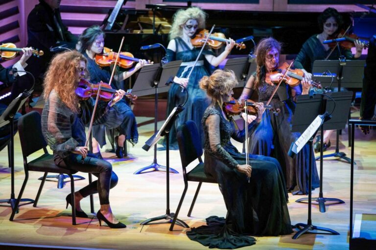 Sardegna, nasce l’orchestra regionale dei conservatori