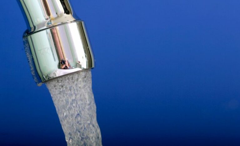 Abruzzo, Marsilio “Intervento strategico per il sistema idrico”