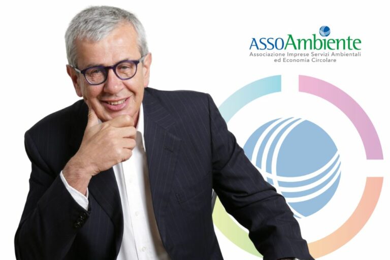 Chicco Testa nominato presidente della nuova Assoambiente