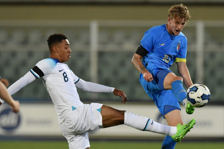 Rovella “Fascia grande emozione, gruppo Under 21 affiatato”