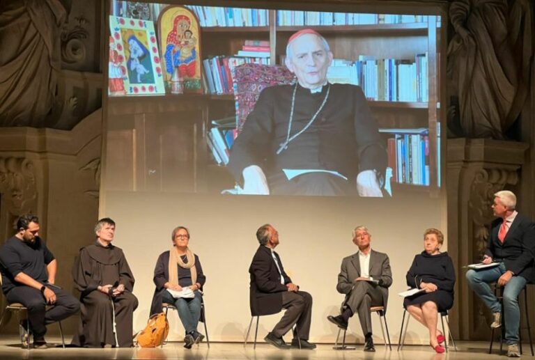 La risposta all’appello del Papa per la transizione ecologica