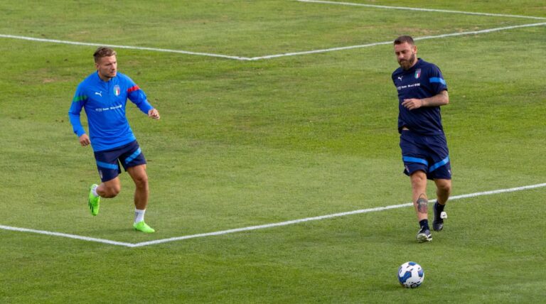 Nations League, Immobile salta anche l’Ungheria