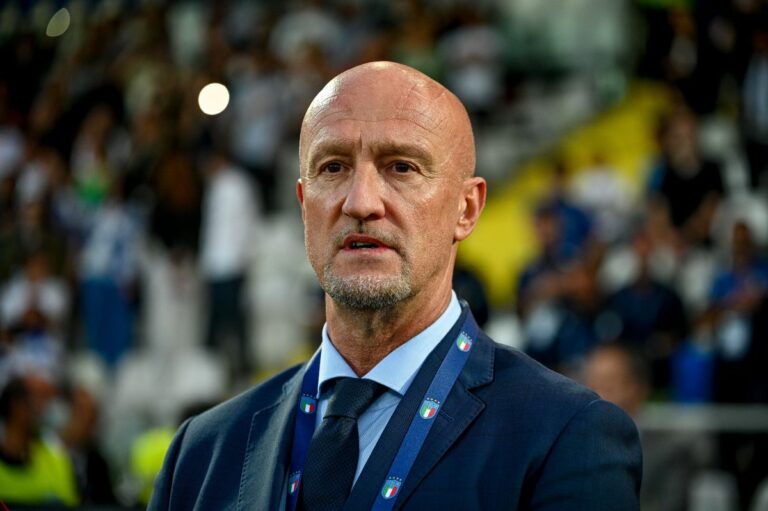 Nations League, Rossi “Con l’Italia partita memorabile”