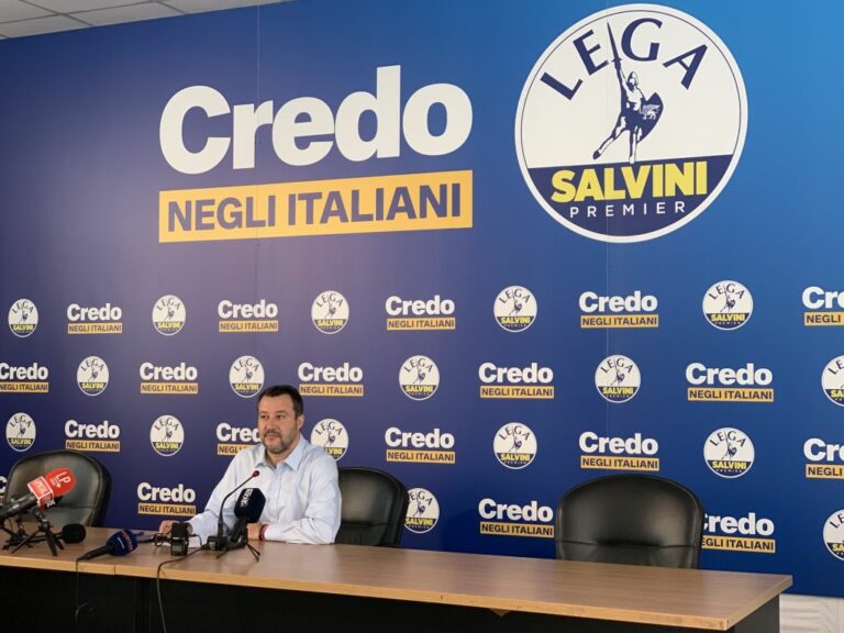 Fdi primo partito in Lombardia, sfiorato il cappotto, cala la Lega