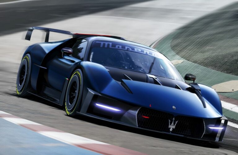 Maserati Project24 è ancora più unica e personalizzabile
