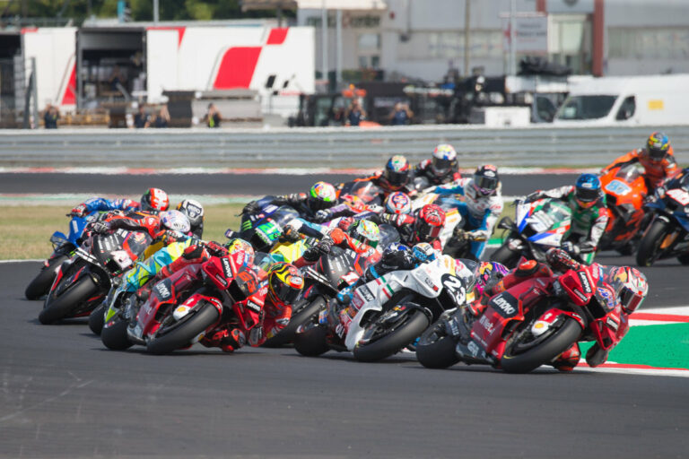 La MotoGp sbarca in Kazakistan, dal 2023 in calendario