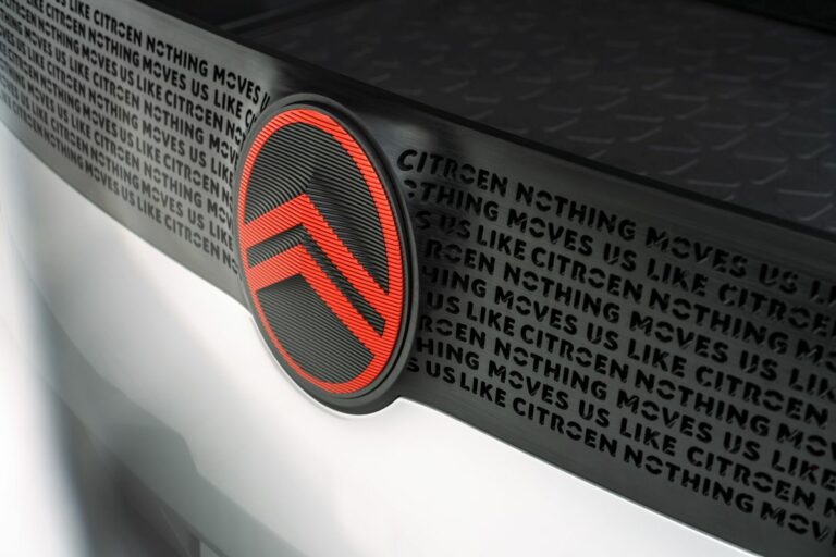 Citroèn, una nuova identità di Marca e un nuovo logo