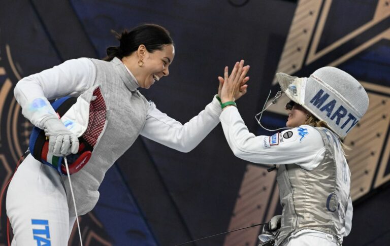 Coppa Europa per club, in pedana a Cagliari 48 squadre