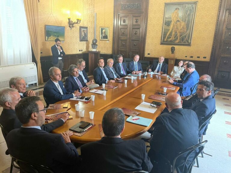 Palermo, istituito tavolo di esperti su fiscalità e bilanci degli Enti Locali