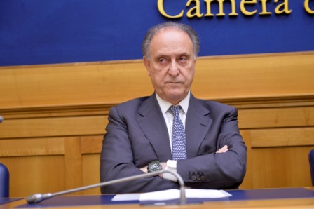 Regionali Sicilia, Cesa “Plauso per Schifani. Da Udc contributo a elezione deputati”