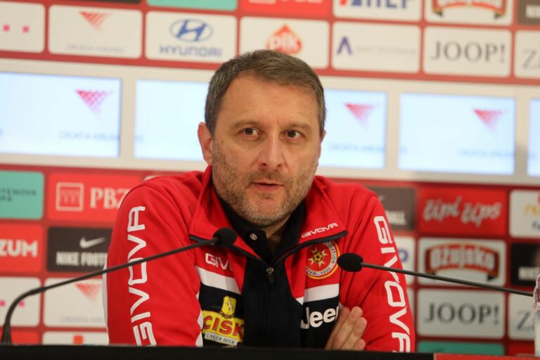 Mangia breaks the silence “Unfounded and false news”