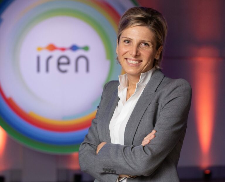 Iren e CaixaBank insieme per la riduzione delle emissioni
