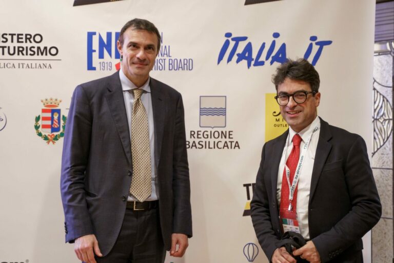 Turismo, a New York la Basilicata in vetrina con “Travel hashtag”