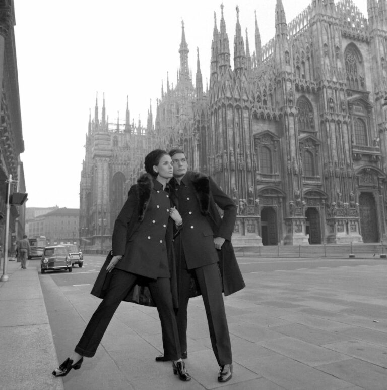Milano, Fondazione Fiera apre al pubblico il proprio archivio