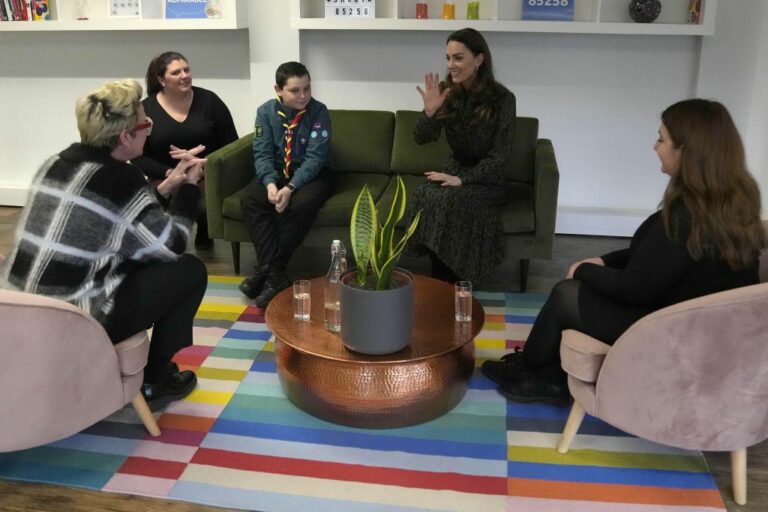 D’Amato “Approvato il nuovo piano salute mentale nel Lazio”