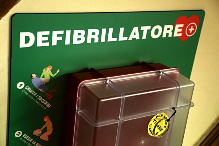 “MI stai a cuore”, al via la campagna di sensibilizzazione per le scuole