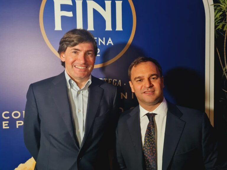 Il marchio Fini compie 110 anni e festeggia con due nuove linee di pasta fresca