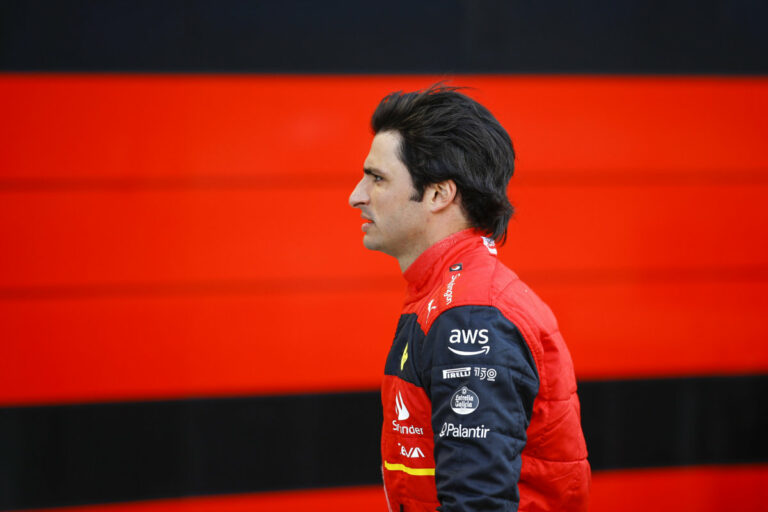 Ferrari davanti a tutti nelle libere di Singapore