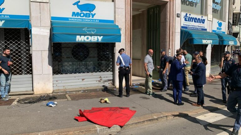 Fatto saltare sospetto “pacco bomba” a Milano, non conteneva esplosivo