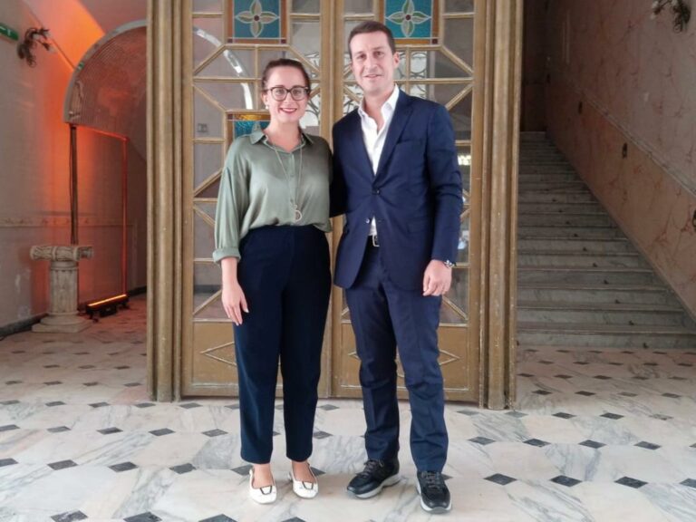 Fiaip si batte per rilancio Grand Hotel delle Terme di Termini Imerese