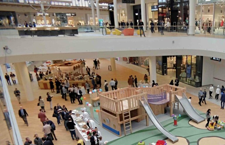 Consumi, ampio divario tra Nord e Sud