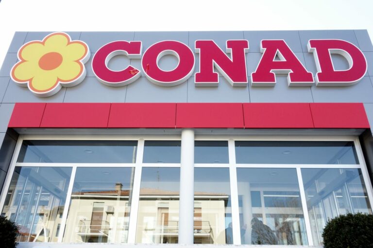 Conad prosegue l’impegno verso una logistica più sostenibile