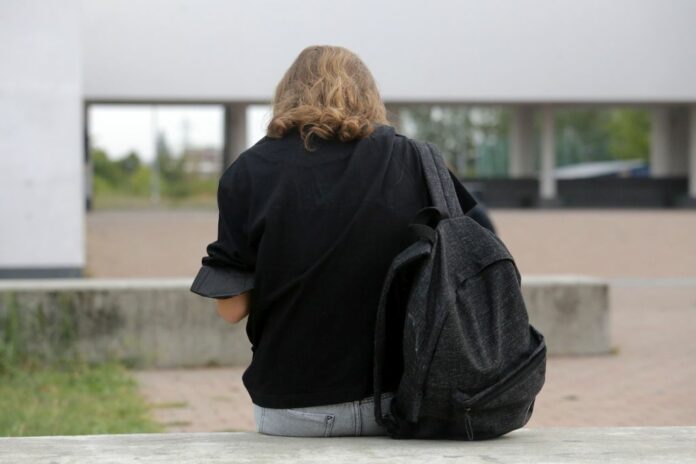 Inizio dell’ anno scolastico