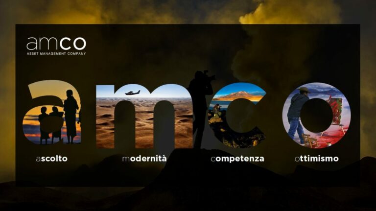Amco, 10 principi per una gestione «paziente» del credito