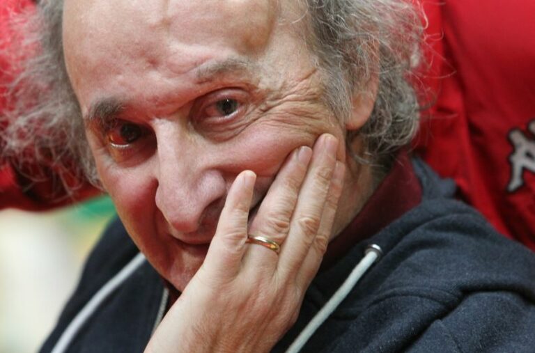 È morto Bruno Arena del duo Fichi d’India