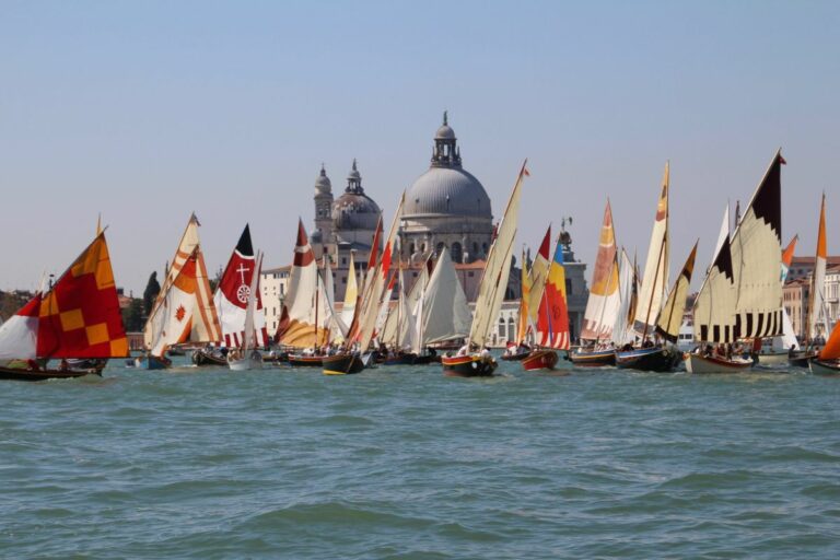 Domenica la regata “Coppa del Presidente”