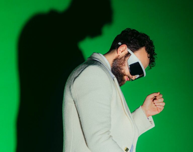 Dargen D’Amico, “Dove si balla” quattro volte disco platino