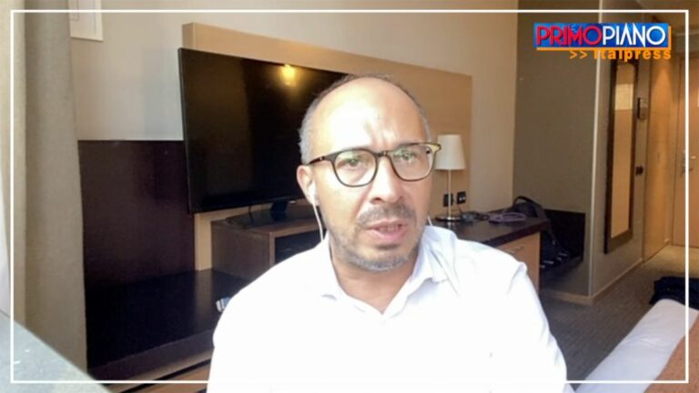 Elezioni, Faraone “Voto al Terzo Polo per riportare Draghi al Governo”