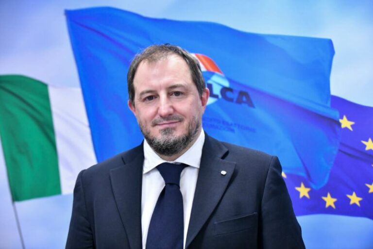 Furlan “Sistema economico finanziario centrale per lo sviluppo”