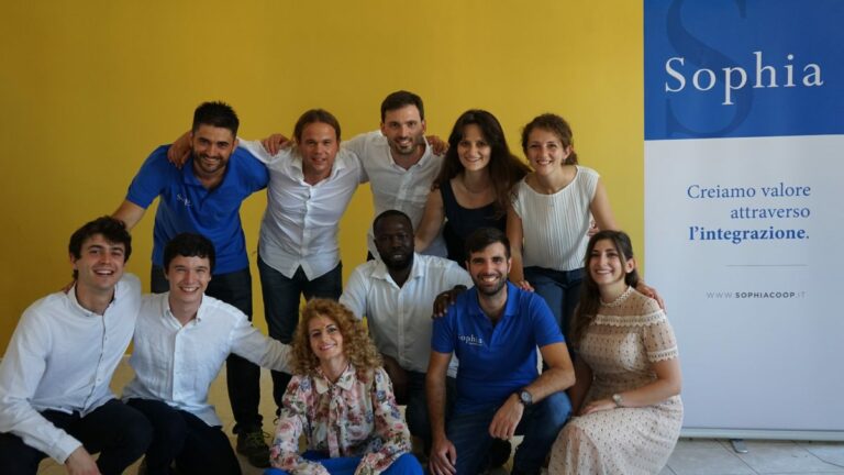 Insieme al Fondo di Beneficenza nasce Elpis per i giovani di Roma