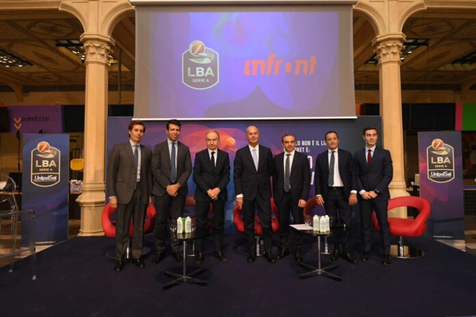 LBA