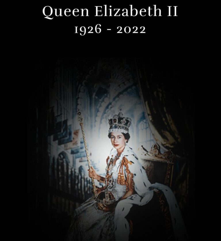 Uk, è morta la regina Elisabetta II. Il nuovo sovrano si chiamerà Carlo III