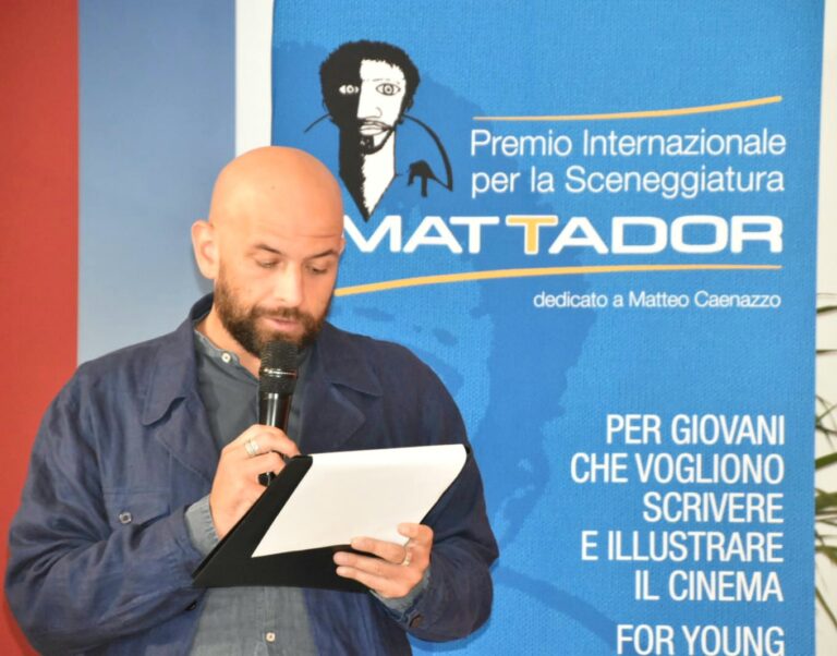 Cinema, Premio per la sceneggiatura “Mattador” ripercorre 13 anni di storia