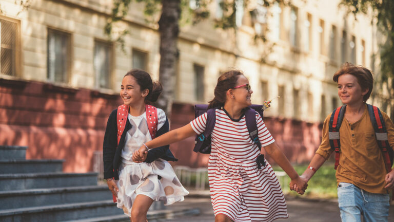 Lavori nelle scuole o nelle università?